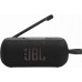 JBL Tuner 3 Zwart draagbare radio