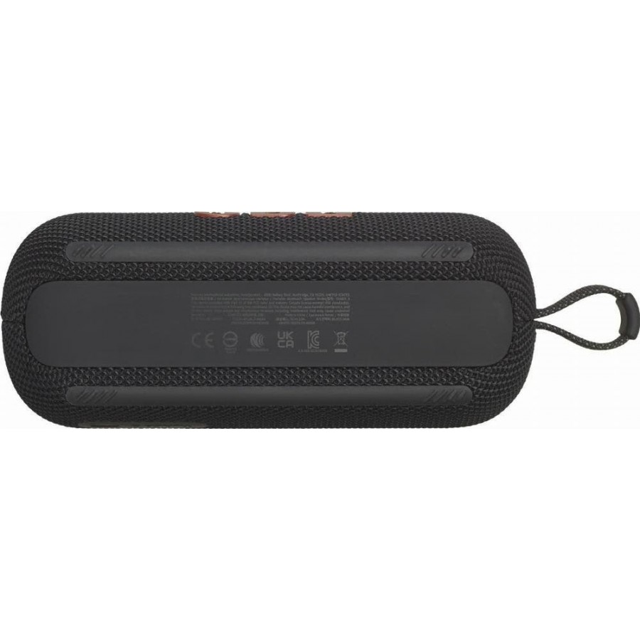 JBL Tuner 3 Zwart draagbare radio