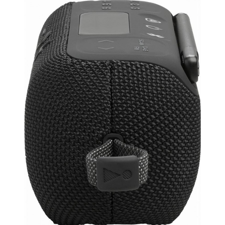 JBL Tuner 3 Zwart draagbare radio