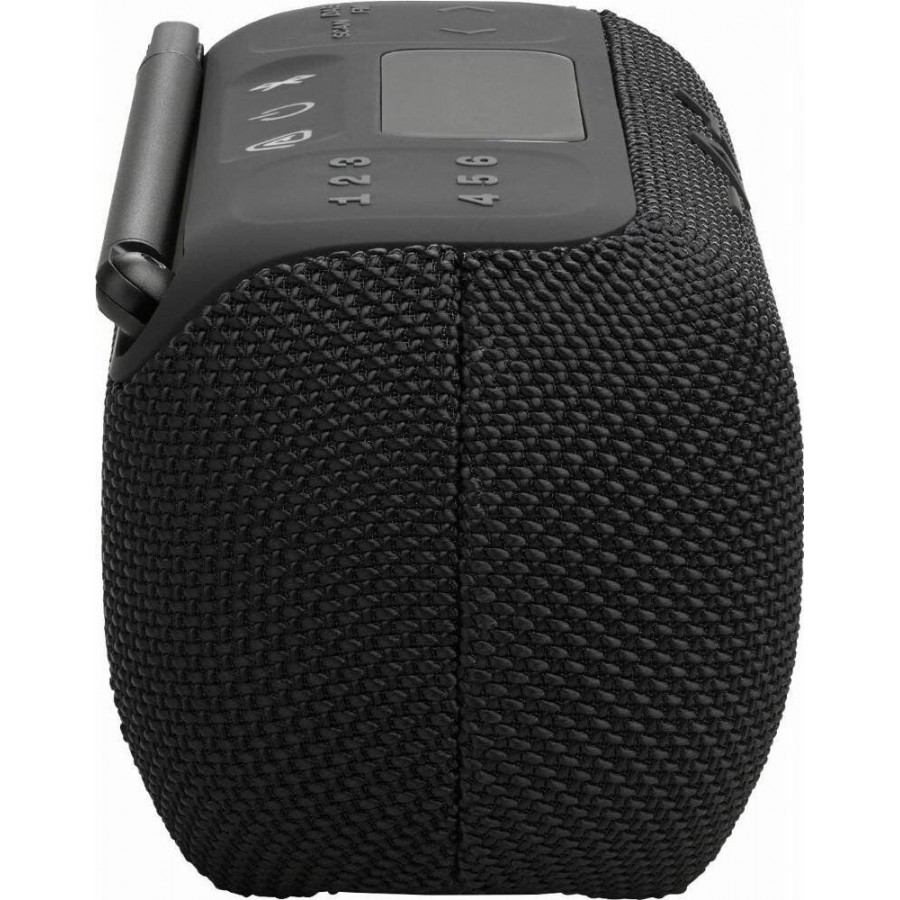 JBL Tuner 3 Zwart draagbare radio