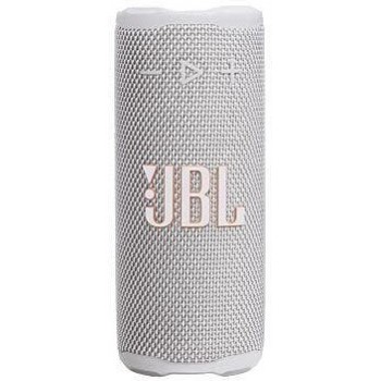 JBL Grip - Wit draadloze luidspreker