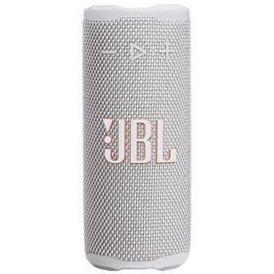 JBL Grip - Wit draadloze luidspreker