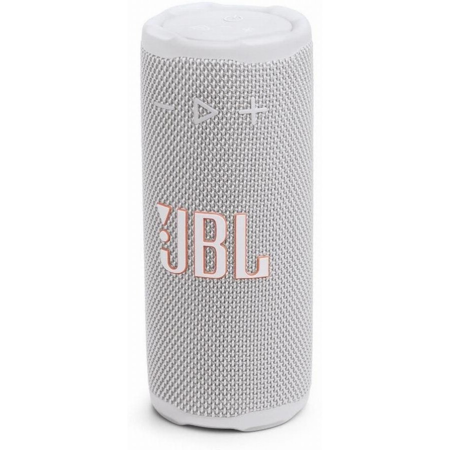 JBL Grip - Wit draadloze luidspreker
