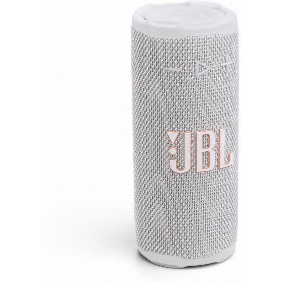 JBL Grip - Wit draadloze luidspreker