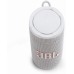 JBL Grip - Wit draadloze luidspreker