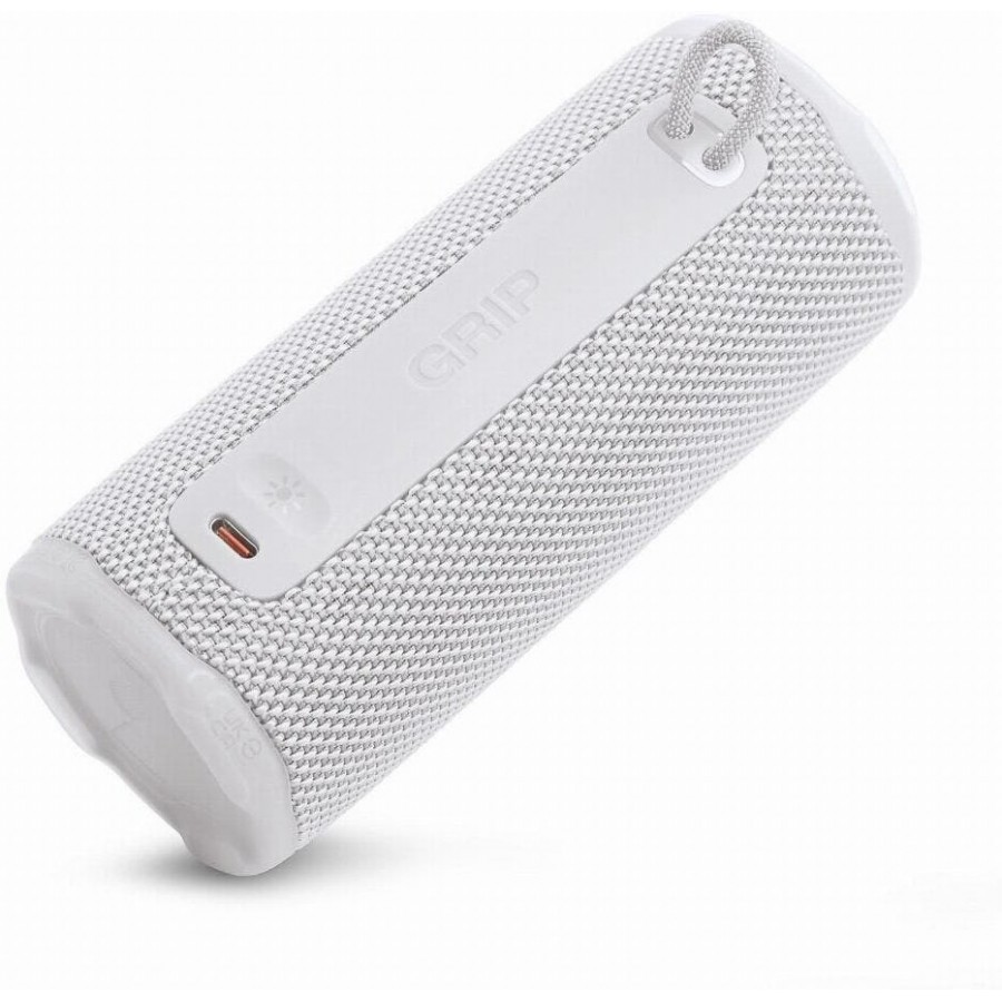 JBL Grip - Wit draadloze luidspreker