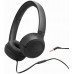 JBL TUNE530 - Zwart on-ear hoofdtelefoon