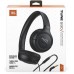 JBL TUNE530 - Zwart on-ear hoofdtelefoon