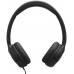 JBL TUNE530 - Zwart on-ear hoofdtelefoon