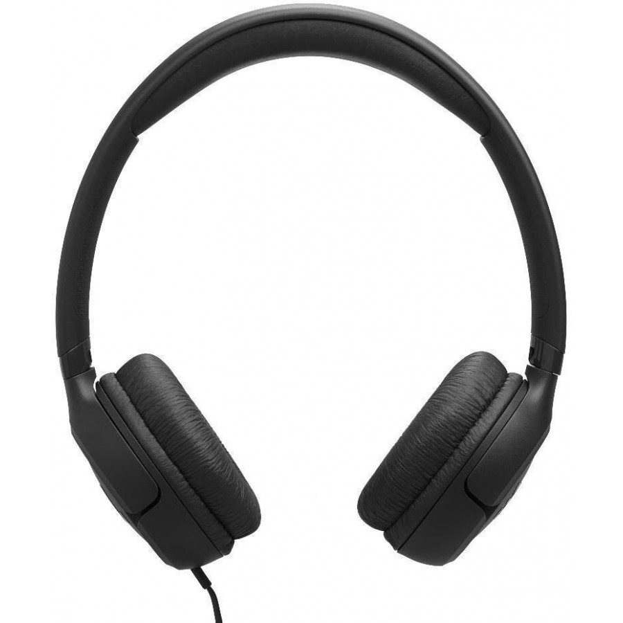 JBL TUNE530 - Zwart on-ear hoofdtelefoon