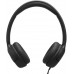 JBL TUNE530 - Zwart on-ear hoofdtelefoon
