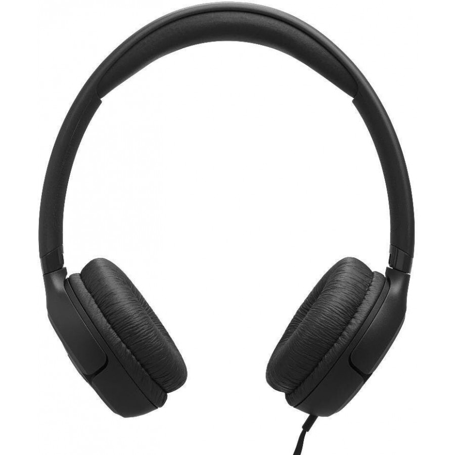 JBL TUNE530 - Zwart on-ear hoofdtelefoon