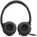 JBL TUNE530 - Zwart on-ear hoofdtelefoon