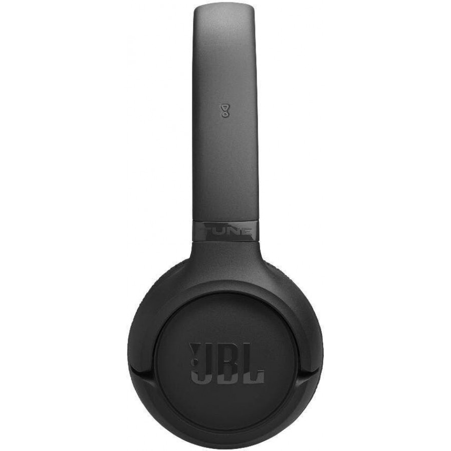 JBL TUNE530 - Zwart on-ear hoofdtelefoon
