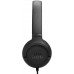 JBL TUNE530 - Zwart on-ear hoofdtelefoon