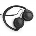 JBL TUNE530 - Zwart on-ear hoofdtelefoon