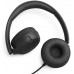 JBL TUNE530 - Zwart on-ear hoofdtelefoon