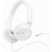 JBL TUNE530 - Wit on-ear hoofdtelefoon