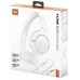 JBL TUNE530 - Wit on-ear hoofdtelefoon
