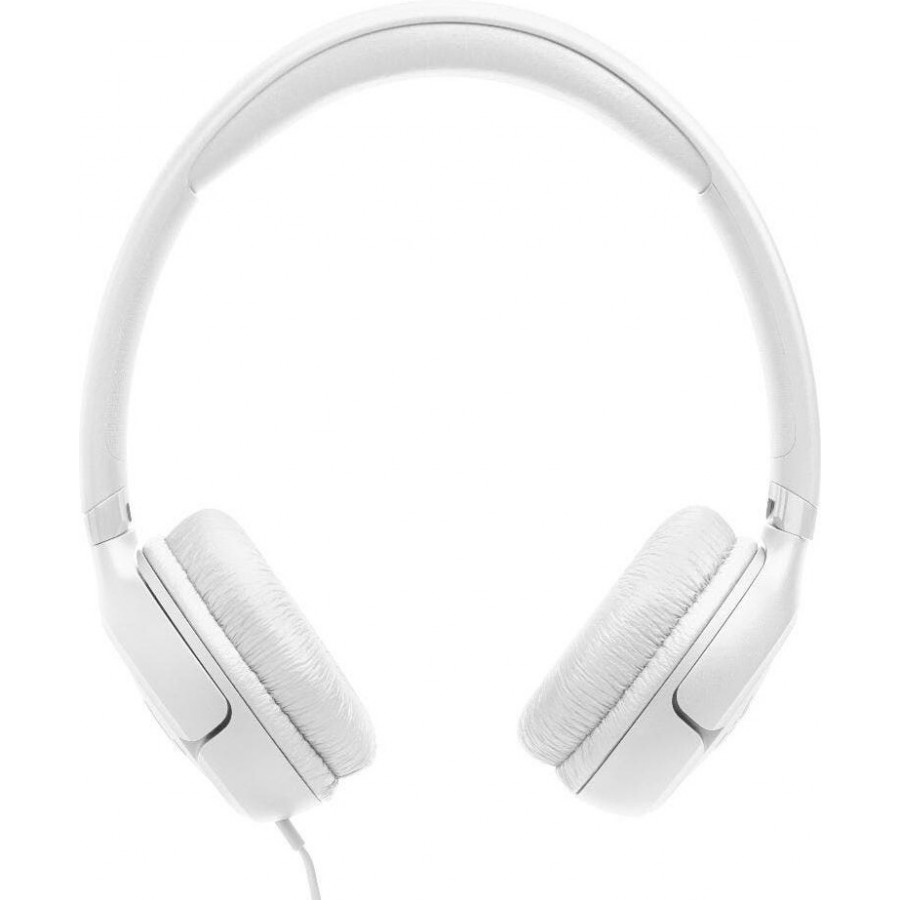JBL TUNE530 - Wit on-ear hoofdtelefoon