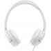 JBL TUNE530 - Wit on-ear hoofdtelefoon