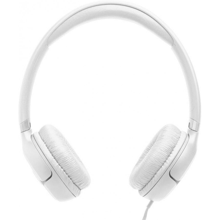 JBL TUNE530 - Wit on-ear hoofdtelefoon