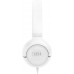 JBL TUNE530 - Wit on-ear hoofdtelefoon