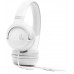 JBL TUNE530 - Wit on-ear hoofdtelefoon