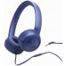 JBL TUNE530 - Blauw on-ear hoofdtelefoon