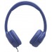 JBL TUNE530 - Blauw on-ear hoofdtelefoon