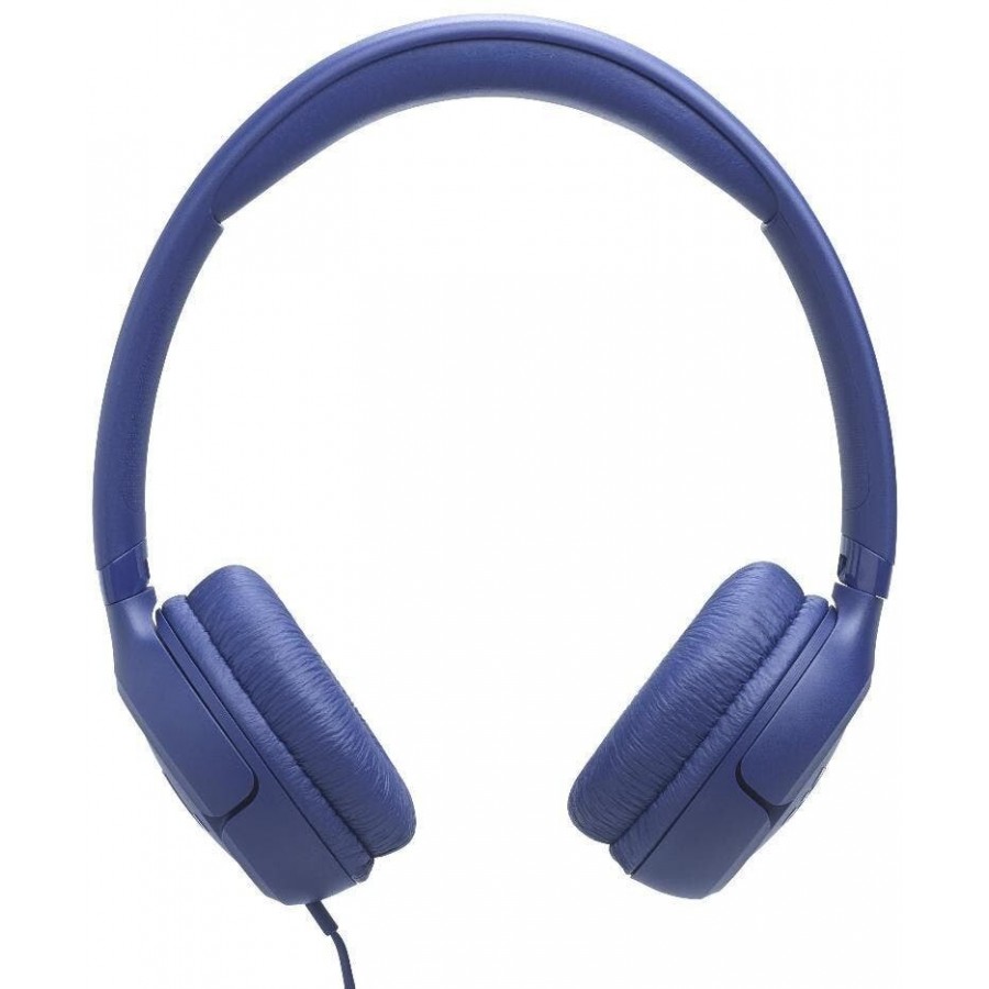 JBL TUNE530 - Blauw on-ear hoofdtelefoon