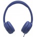 JBL TUNE530 - Blauw on-ear hoofdtelefoon