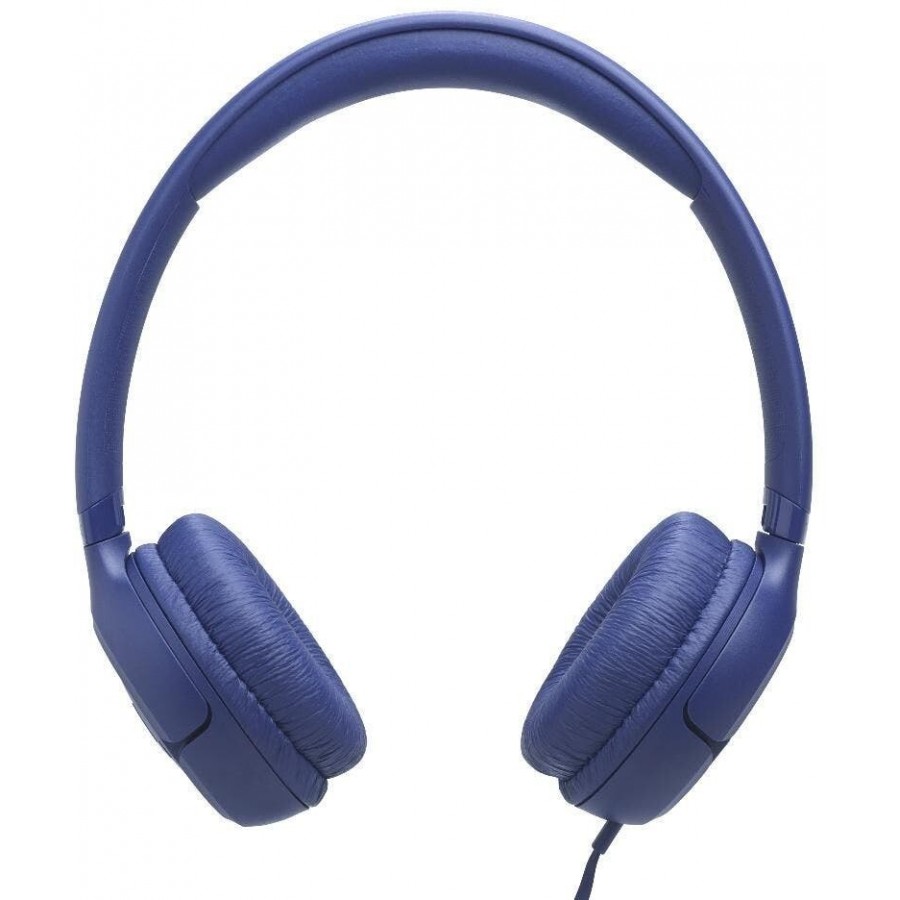 JBL TUNE530 - Blauw on-ear hoofdtelefoon