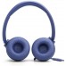 JBL TUNE530 - Blauw on-ear hoofdtelefoon