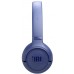 JBL TUNE530 - Blauw on-ear hoofdtelefoon