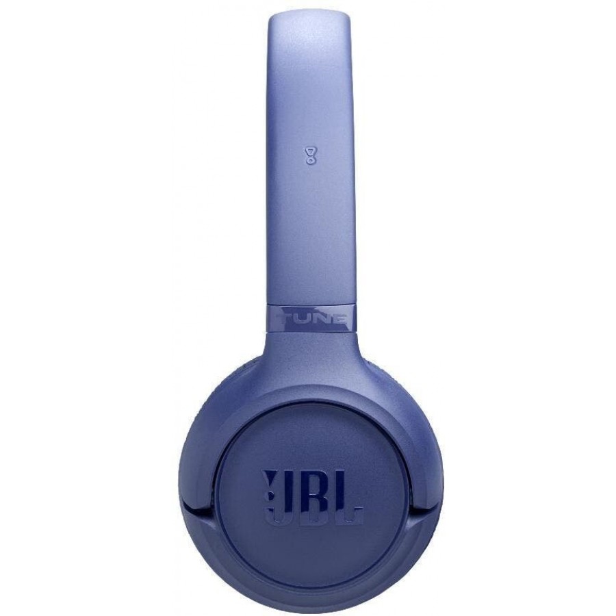 JBL TUNE530 - Blauw on-ear hoofdtelefoon