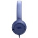 JBL TUNE530 - Blauw on-ear hoofdtelefoon