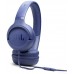 JBL TUNE530 - Blauw on-ear hoofdtelefoon