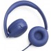 JBL TUNE530 - Blauw on-ear hoofdtelefoon