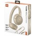 JBL TUNE530 - Mocca on-ear hoofdtelefoon