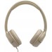 JBL TUNE530 - Mocca on-ear hoofdtelefoon