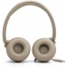 JBL TUNE530 - Mocca on-ear hoofdtelefoon