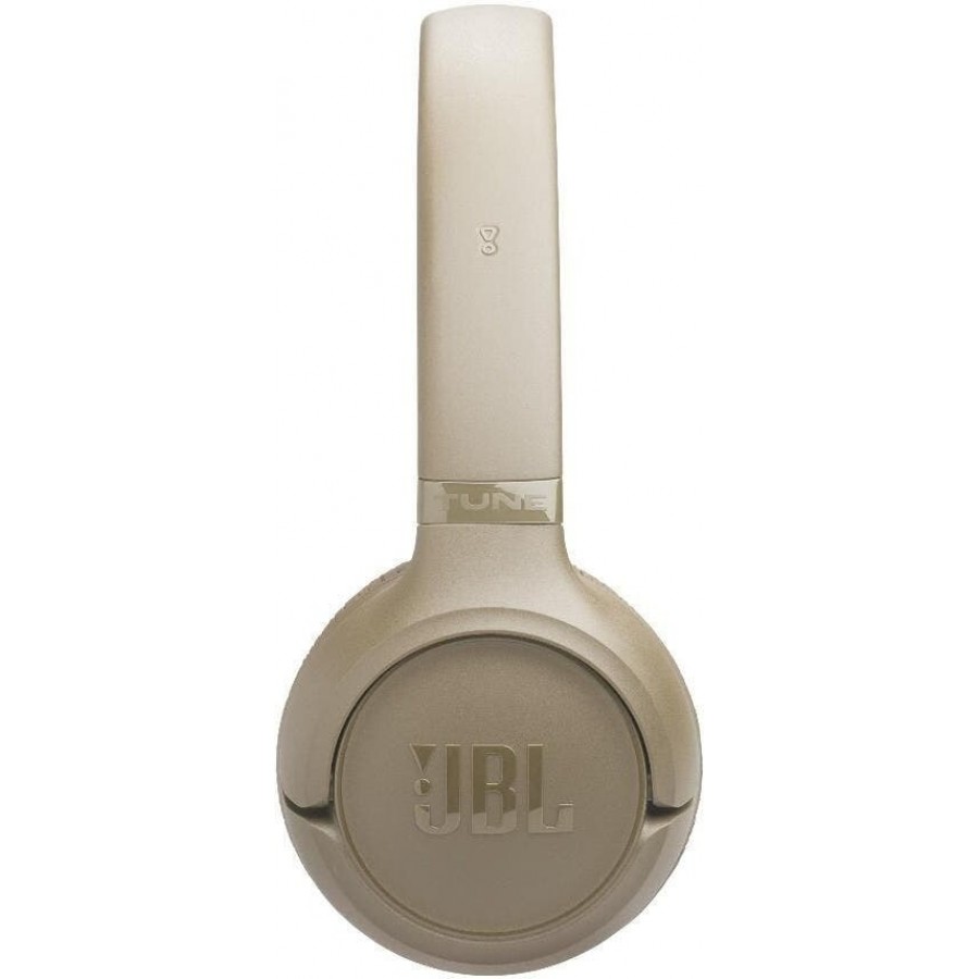 JBL TUNE530 - Mocca on-ear hoofdtelefoon