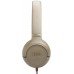 JBL TUNE530 - Mocca on-ear hoofdtelefoon