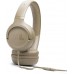 JBL TUNE530 - Mocca on-ear hoofdtelefoon