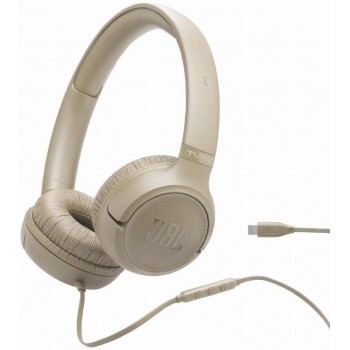 JBL TUNE530C-USB-C on-ear hoofdtelefoon