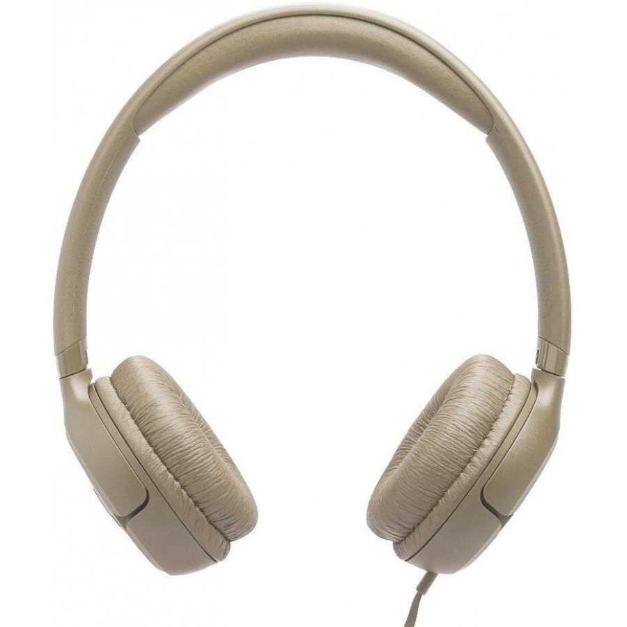 JBL TUNE530C-USB-C on-ear hoofdtelefoon
