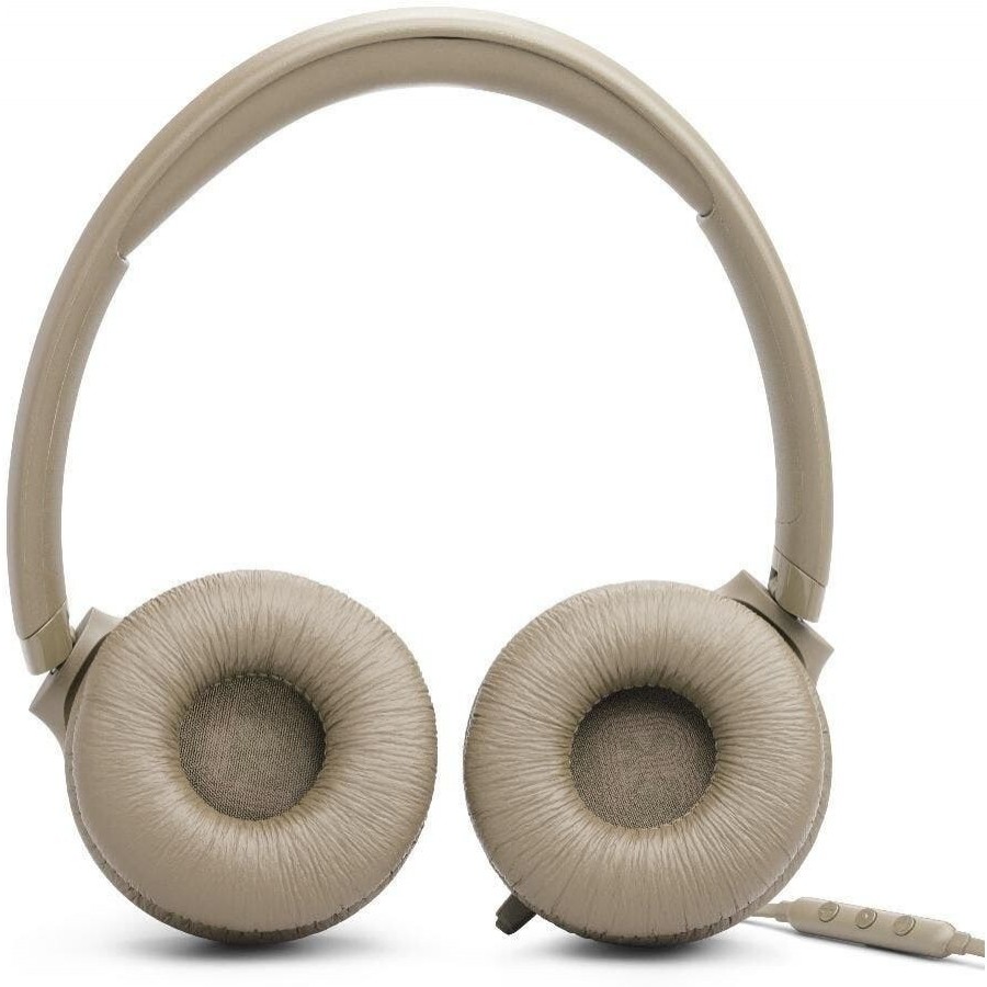 JBL TUNE530C-USB-C on-ear hoofdtelefoon