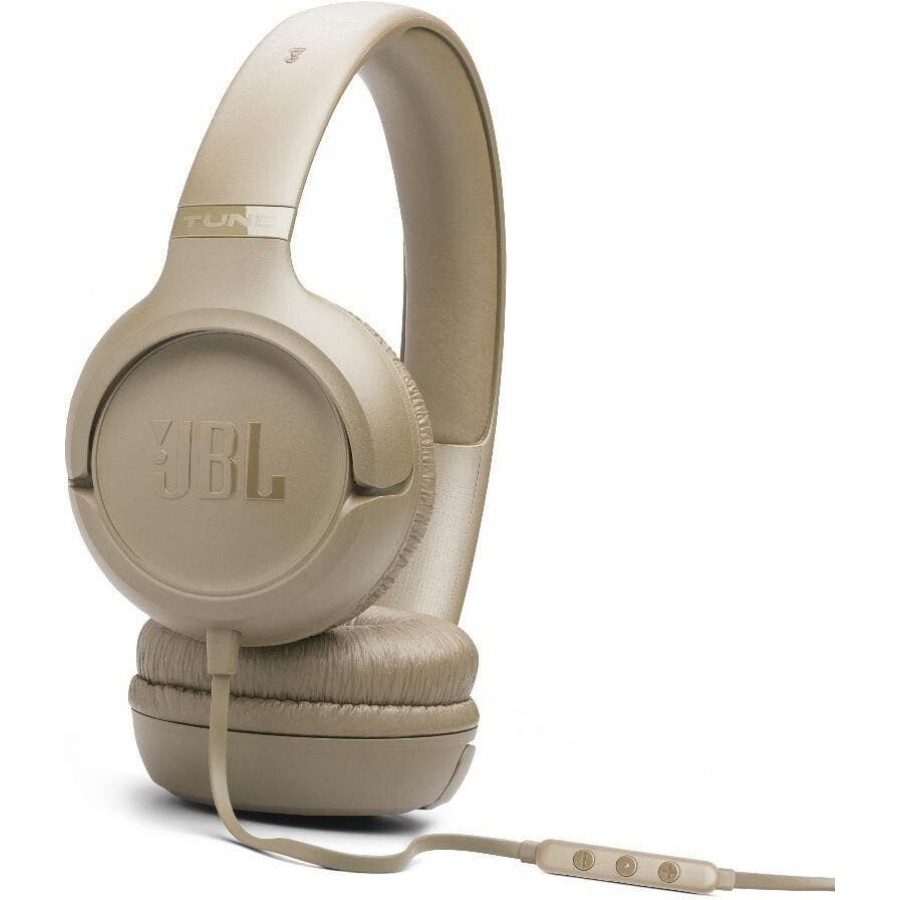 JBL TUNE530C-USB-C on-ear hoofdtelefoon