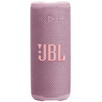 JBL Grip - Roze draadloze luidspreker